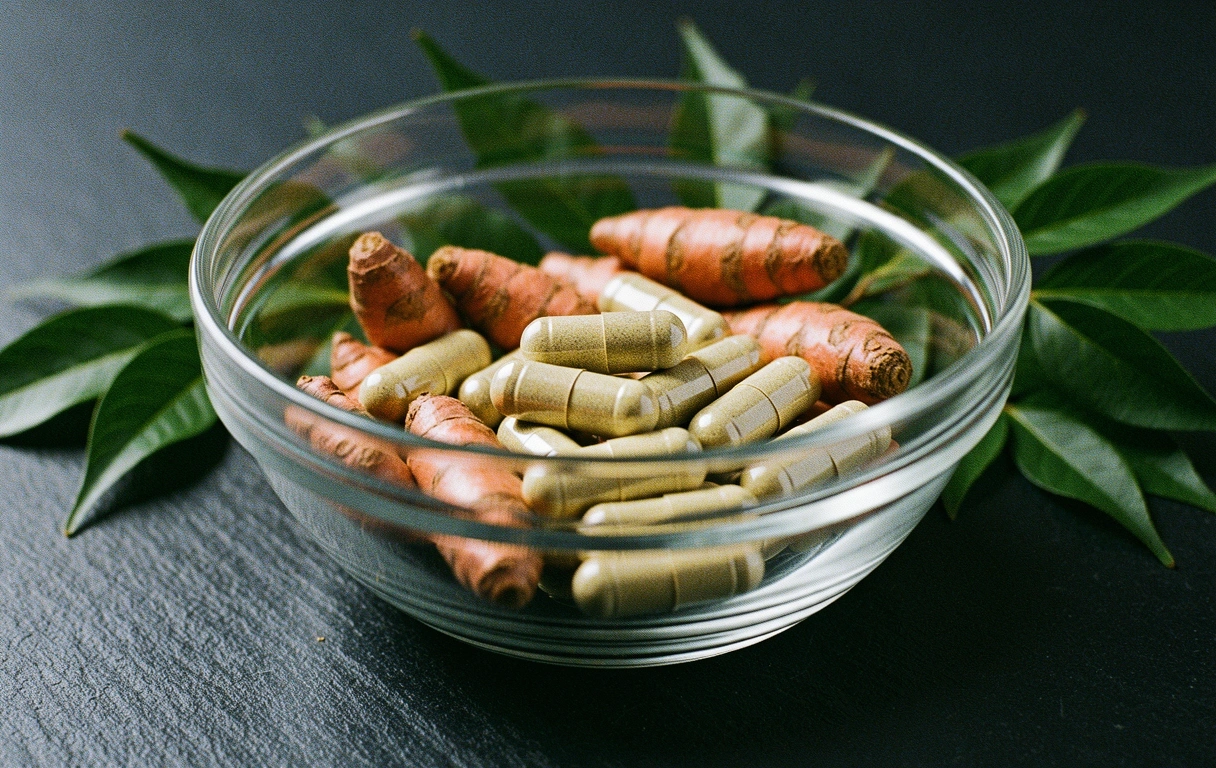 Estratti botanici puri