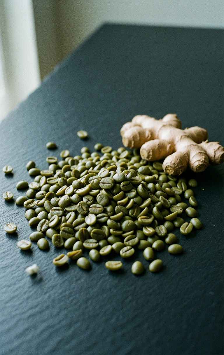 Ingredienti naturali e freschi